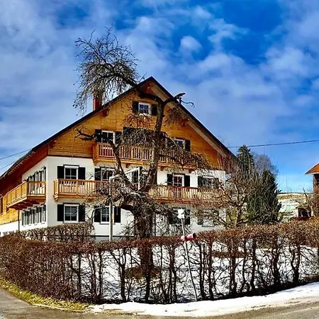 Appartement Alpenloft Mereine *