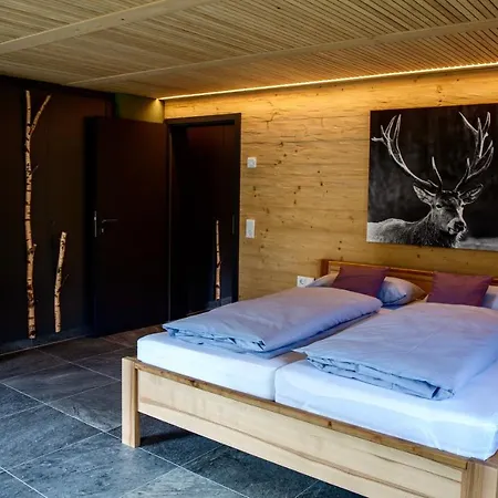 Alpenloft Mereine Appartement *