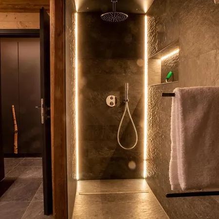 Appartement Alpenloft Mereine