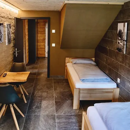 Appartement Alpenloft Mereine Oy-Mittelberg