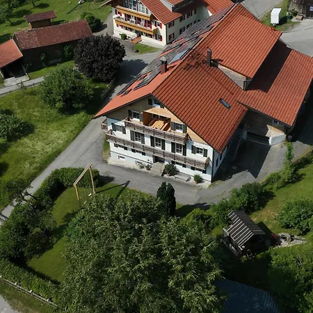 Appartement Alpenloft Mereine *