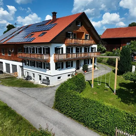Alpenloft Mereine *