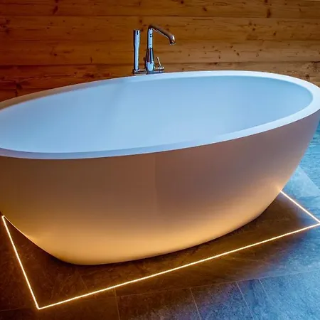 Alpenloft Mereine אוי-מיטלברג