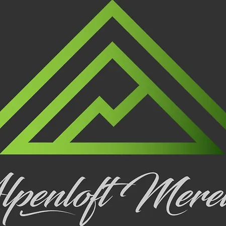 Alpenloft Mereine דירה
