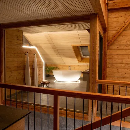 Alpenloft Mereine Oy-Mittelberg