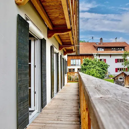 Alpenloft Mereine * Oy-Mittelberg