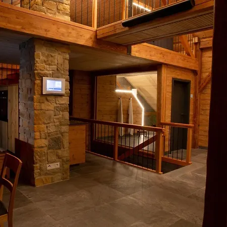 Alpenloft Mereine Apartment Oy-Mittelberg