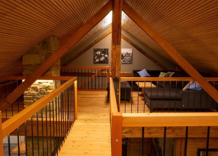 Alpenloft Mereine Apartment *