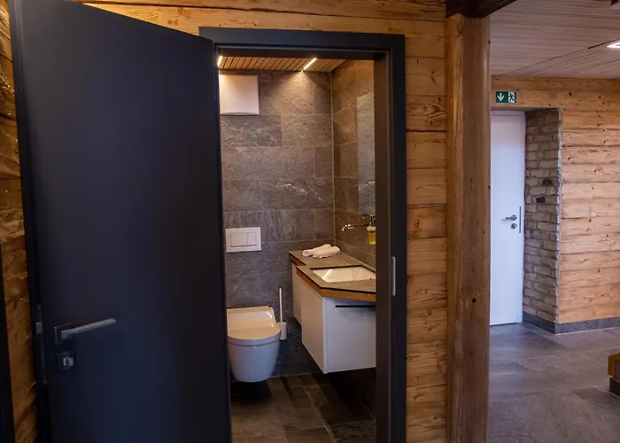 Alpenloft Mereine Apartmán *