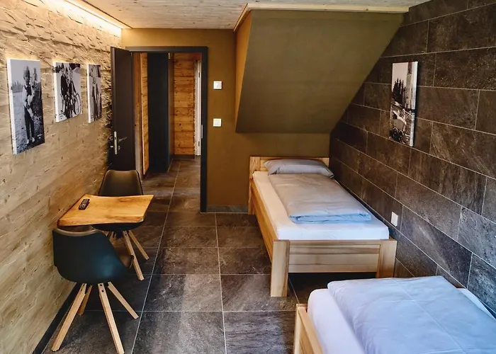 Apartament Alpenloft Mereine Oy-Mittelberg